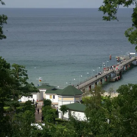 Διαμέρισμα Insel Der Freude