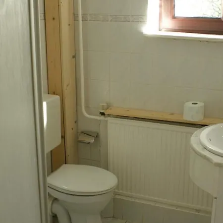 Διαμέρισμα Insel Der Freude