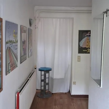 Insel Der Freude Lejlighed Goehren (Ruegen)