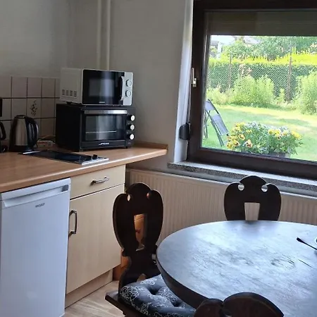 Apartment Insel Der Freude