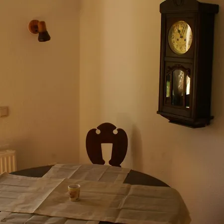 Insel Der Freude * Goehren (Ruegen)