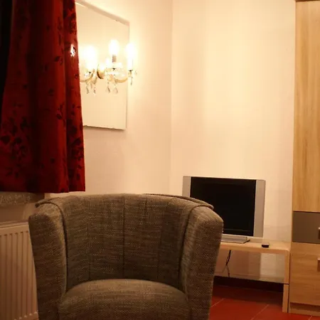 Διαμέρισμα Insel Der Freude *