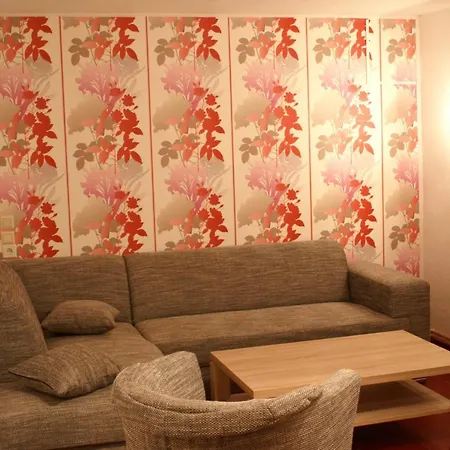 Διαμέρισμα Insel Der Freude Goehren (Ruegen)