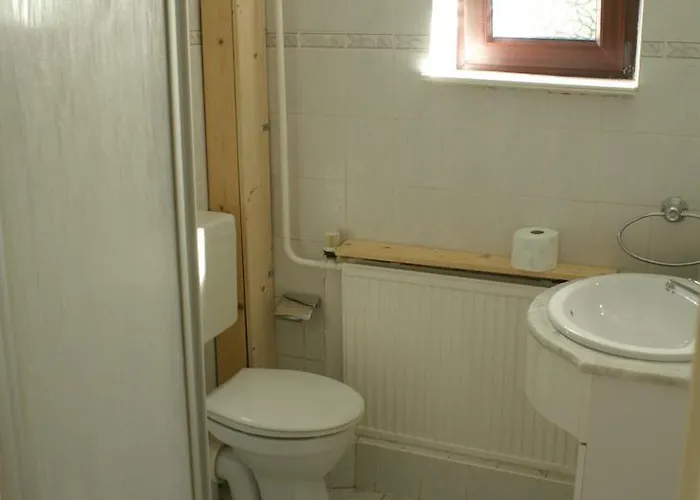 Апартаменты Insel Der Freude